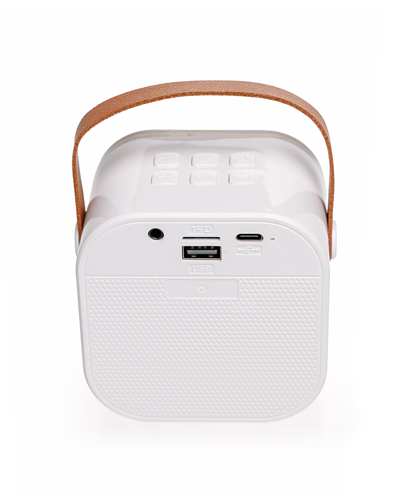 Primary image St. Jude Karaoke Speaker Set